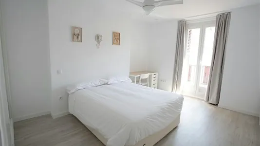 Rooms in Madrid Centro - photo 6