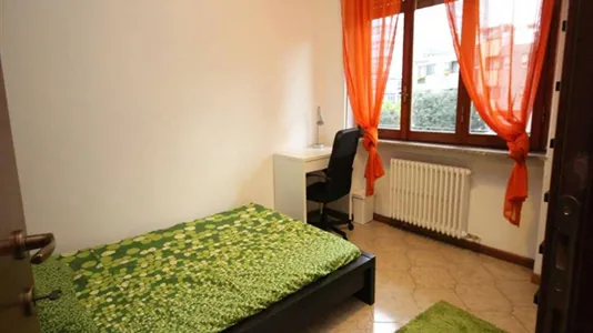 Rooms in Milano Zona 9 - Porta Garibaldi, Niguarda - photo 7