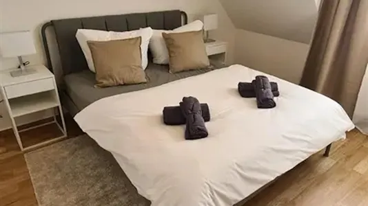 Apartments in Berlin Reinickendorf - photo 2