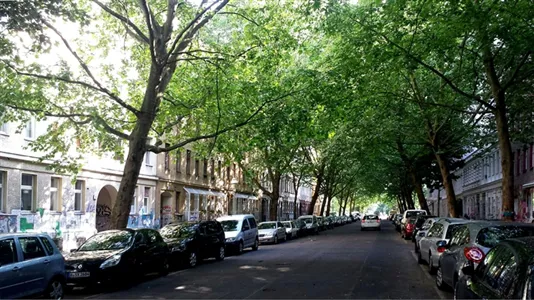 Rooms in Berlin Friedrichshain-Kreuzberg - photo 10