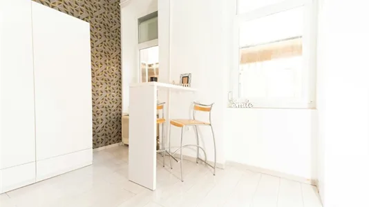 Apartments in Budapest Erzsébetváros - photo 7