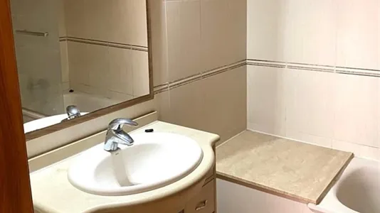 Rooms in Castellón de la Plana/Castelló de la Plana - photo 7