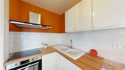 Rooms in Saint-Julien-en-Genevois - photo 6