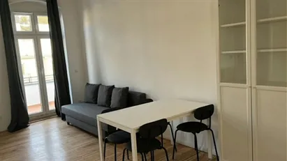 Apartment for rent in Berlin Mitte, Berlin