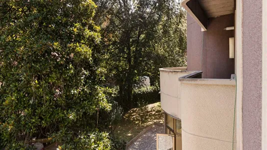 Rooms in Bologna - photo 8