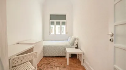 Room for rent in Lisbon (region)