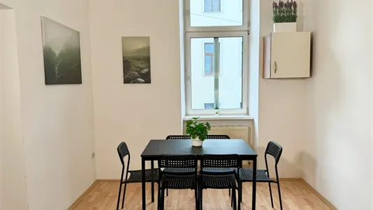 Rooms in Wien Meidling - photo 5