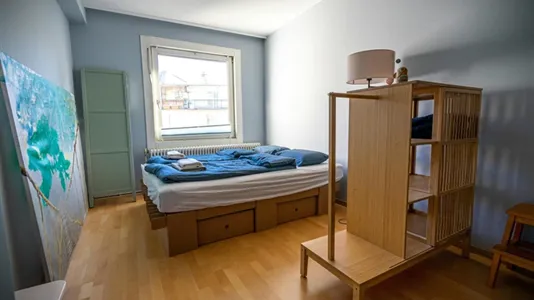 Apartments in Vienna Leopoldstadt - photo 1