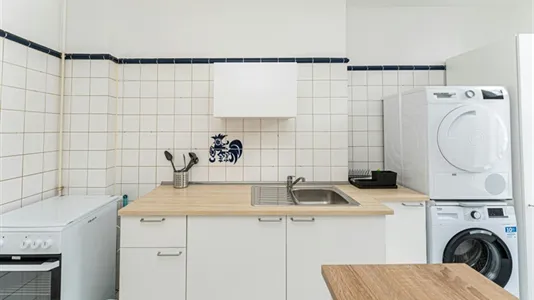 Rooms in Berlin Charlottenburg-Wilmersdorf - photo 6