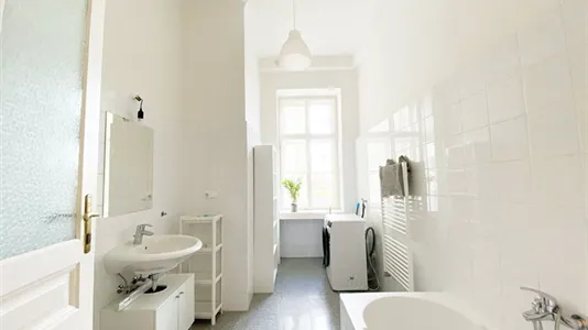 Rooms in Wien Währing - photo 9