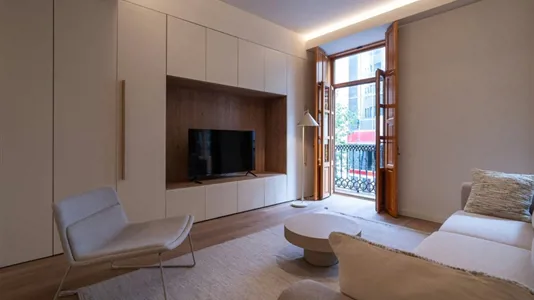 Apartments in Valencia L'Eixample - photo 3