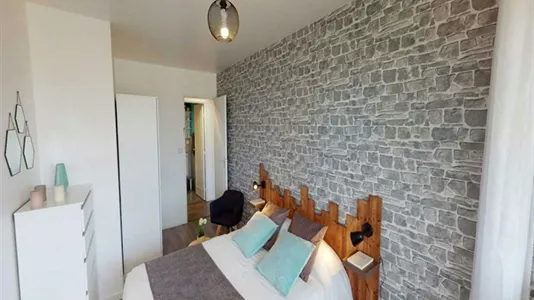 Rooms in Nanterre - photo 3