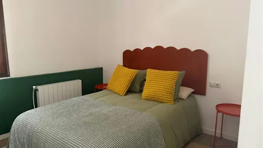 Rooms in Cerdanyola del Vallès - photo 1