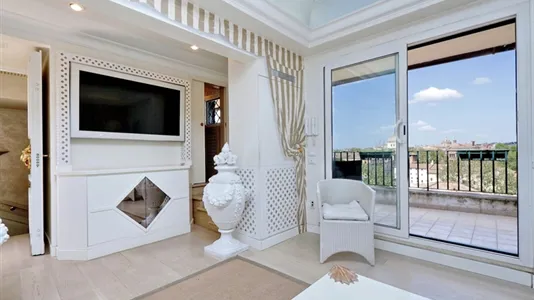 Apartments in Roma Municipio I – Centro Storico - photo 5