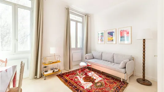 Apartments in Marseille 6ème arrondissement - photo 6