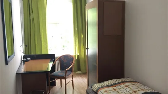 Rooms in Berlin Friedrichshain-Kreuzberg - photo 8