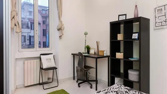 Rooms in Milano Zona 5 - Vigentino, Chiaravalle, Gratosoglio - photo 4