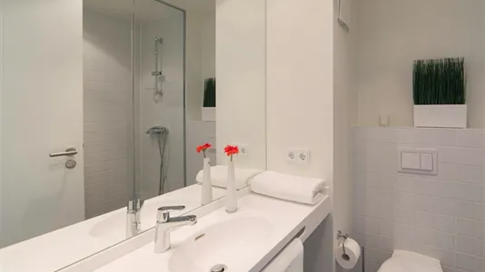 Apartments in Berlin Mitte - photo 2
