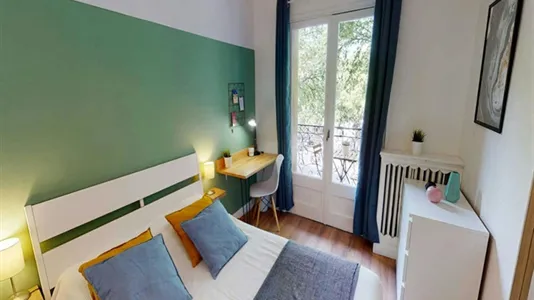 Rooms in Toulouse - photo 2