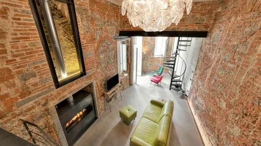 Apartments in Florence - photo 6