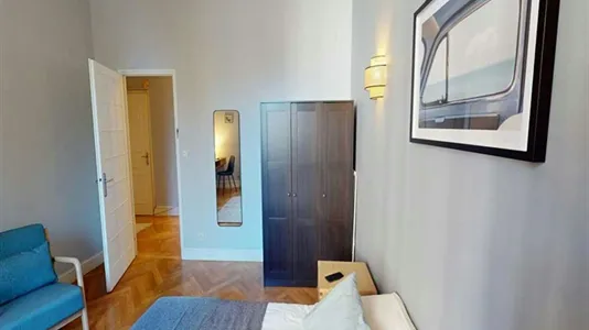Rooms in Lyon - photo 5