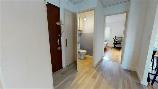 Rooms in Lyon - photo 10