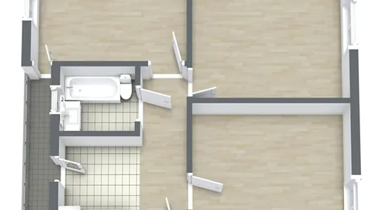 Rooms in Location is not specified - photo 7