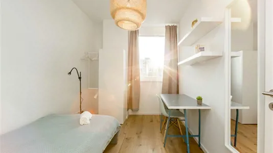 Rooms in Berlin Mitte - photo 2