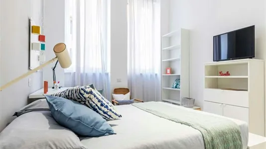 Rooms in Milano Zona 5 - Vigentino, Chiaravalle, Gratosoglio - photo 3