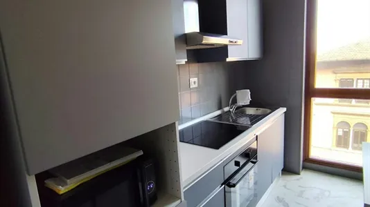 Rooms in Bologna - photo 10