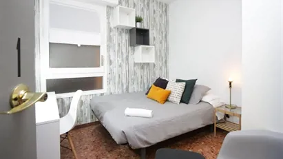 Room for rent in Barcelona Eixample, Barcelona