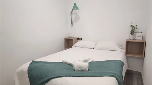 Apartments in Madrid Retiro - photo 8