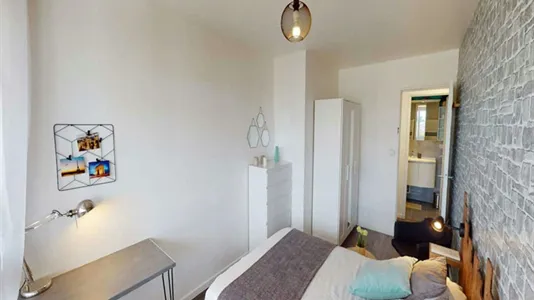 Rooms in Nanterre - photo 4