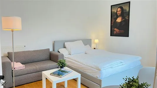 Apartments in Location is not specified - photo 7