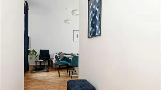 Apartments in Budapest Józsefváros - photo 7