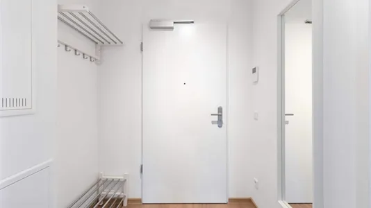 Rooms in Berlin Mitte - photo 9