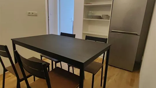 Rooms in Vienna Brigittenau - photo 2