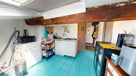 Apartments in Lyon - photo 5