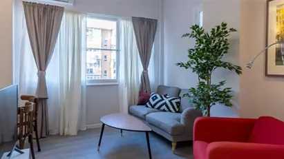 Apartment for rent in Madrid