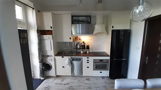 Apartments in Budapest Józsefváros - photo 5