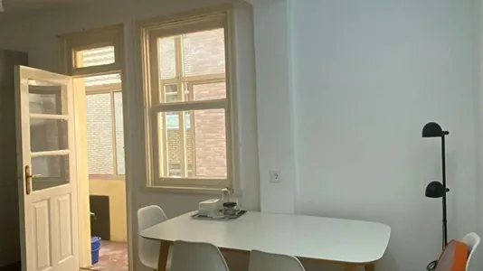 Rooms in Vigo - photo 4