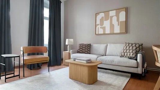 Apartments in Barcelona Eixample - photo 9