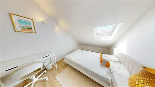 Rooms in Poitiers - photo 1
