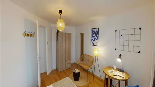 Rooms in Paris 9ème arrondissement - photo 4