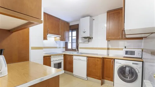Apartments in Madrid Retiro - photo 7