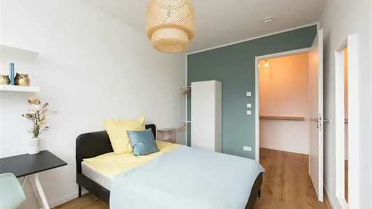 Rooms in Berlin Mitte - photo 3