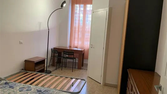 Rooms in Roma Municipio II – Parioli/Nomentano - photo 2