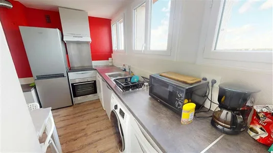 Rooms in Toulouse - photo 5