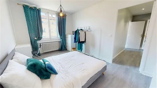 Rooms in Lyon - photo 4