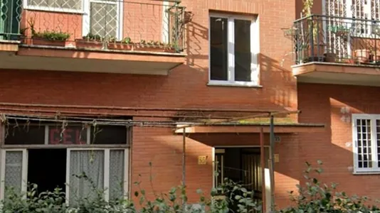 Rooms in Roma Municipio III – Monte Sacro - photo 9